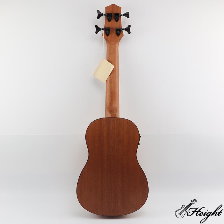 Wholesale Price Bass Spruce Ukulele U Bass 1