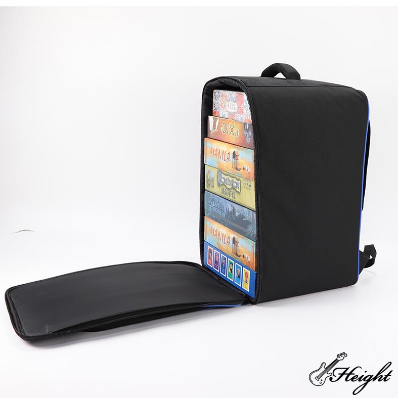 Outdoor 7pcs board game bags Outdoor 7pcs board game bags