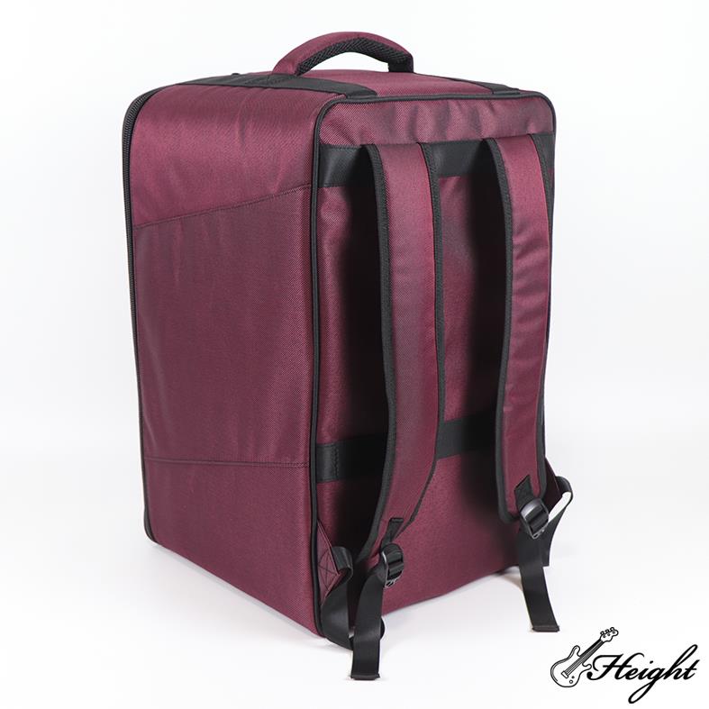 HITBG01-RR gaming backpack bag