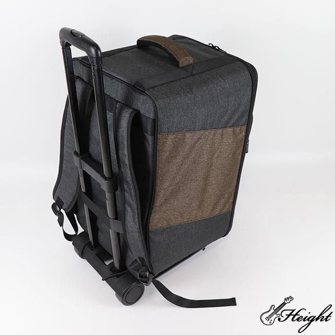 Board Game Luggage Bag Board Game Luggage Bag