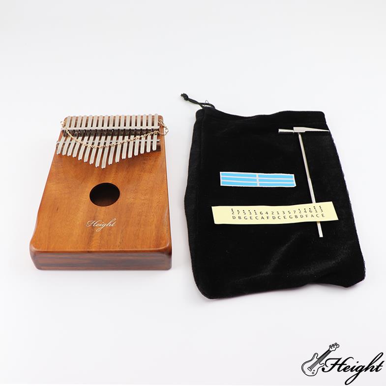 KOA  thumb piano
