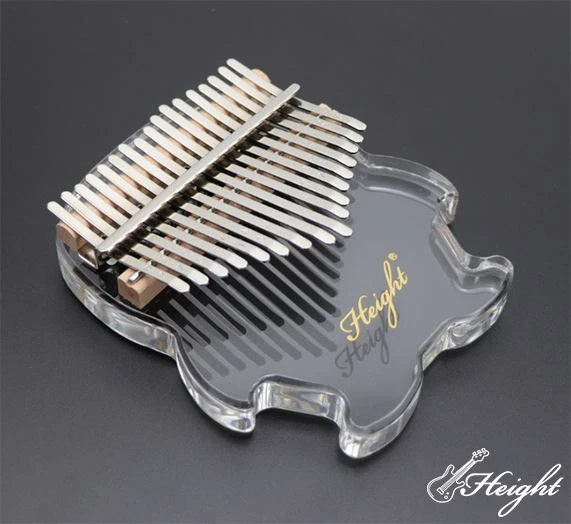 arcylic kalimba