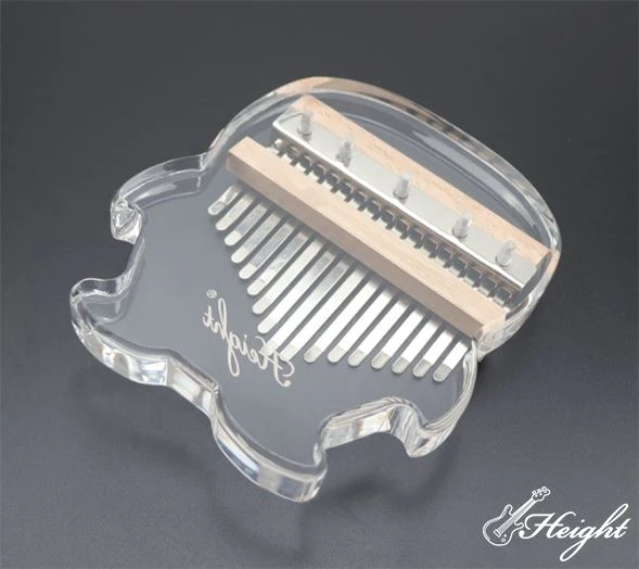 new kalimba 2020