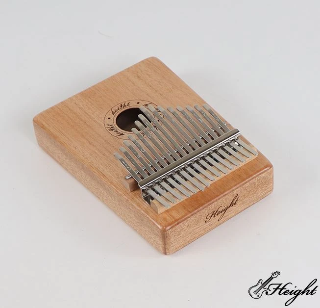 Thumb Piano