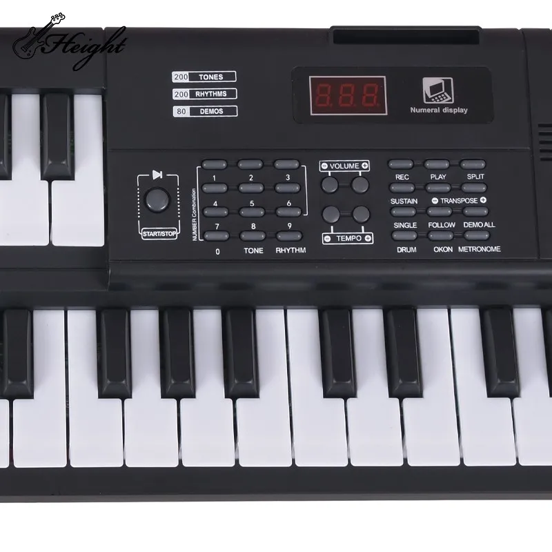 Keyboard quality Keyboard quality