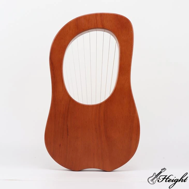 Height Lyre Harp LY03-2