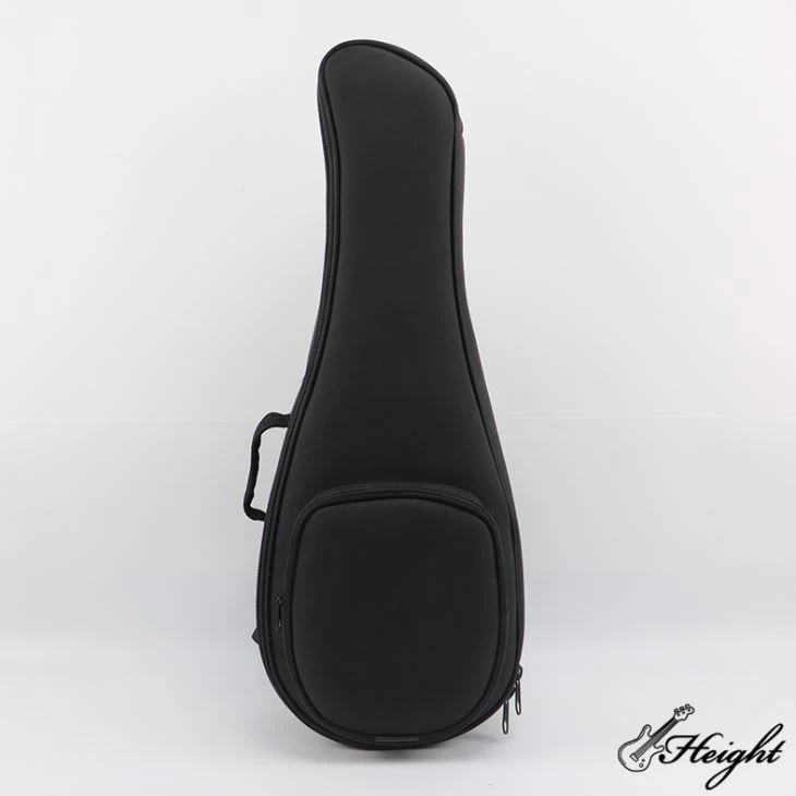 Pungi pentru ukulele waterpoof de 23 inch
