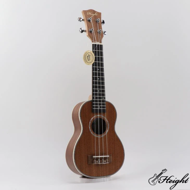 Aquila siruri de caractere Tenor ukulele