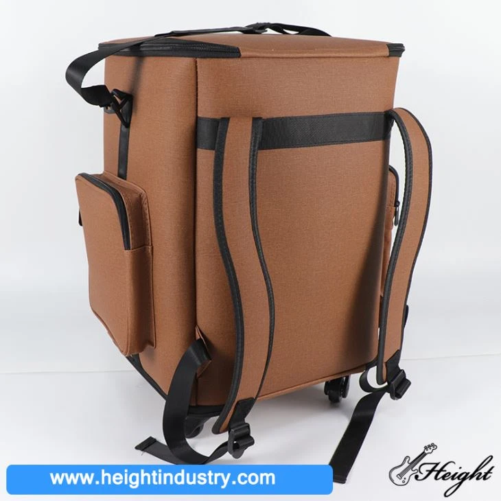 Board Game Wheeled Backpack
