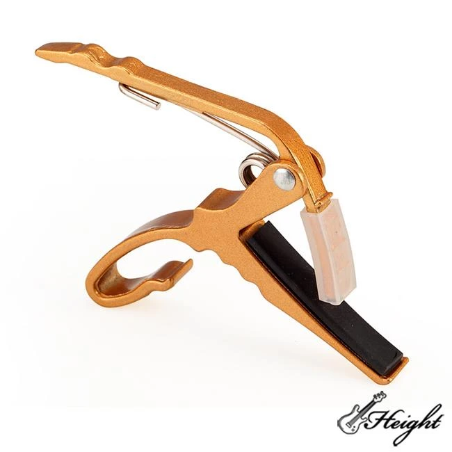 Custom Acoustic Classic Guitar Capo