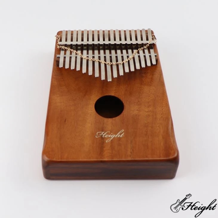 Kalimba 17 Cheie