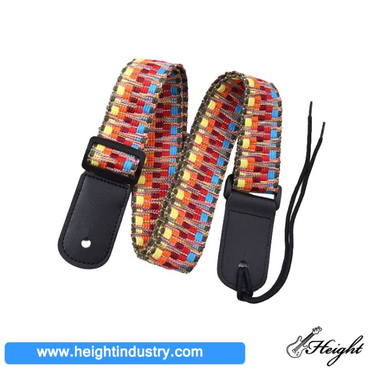 Polyester Ukulele Guitar Straps