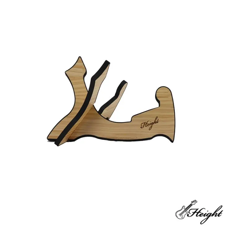 Ukulele Accesorii Pliere Ukulele Stand