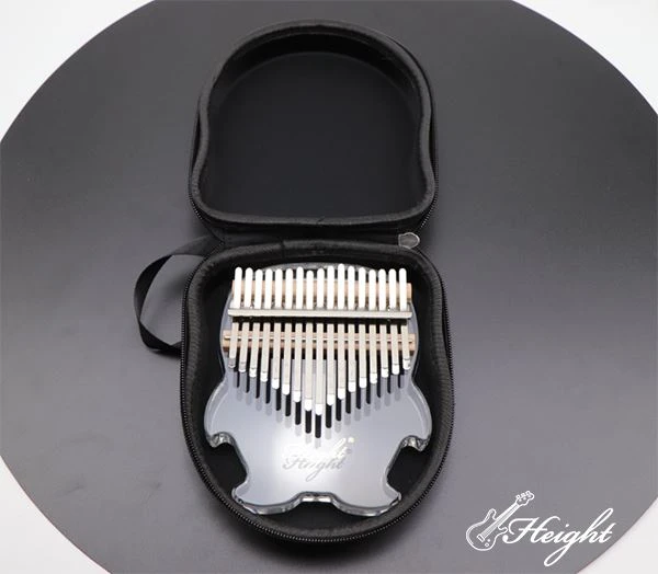 Height new kalimba 2020