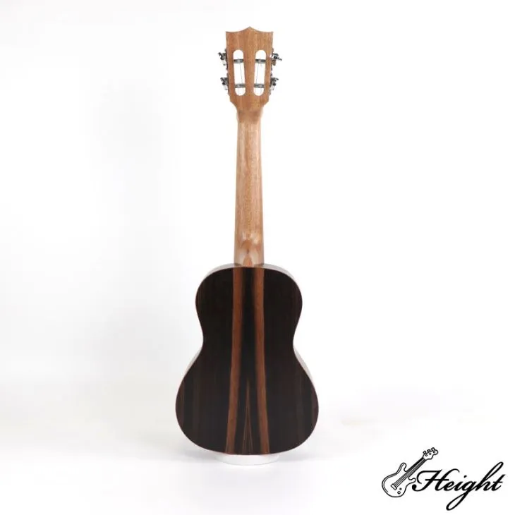 4 Strings Ukulele