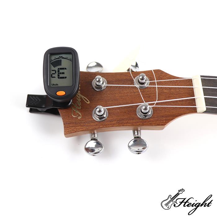 Tuner For Ukulele