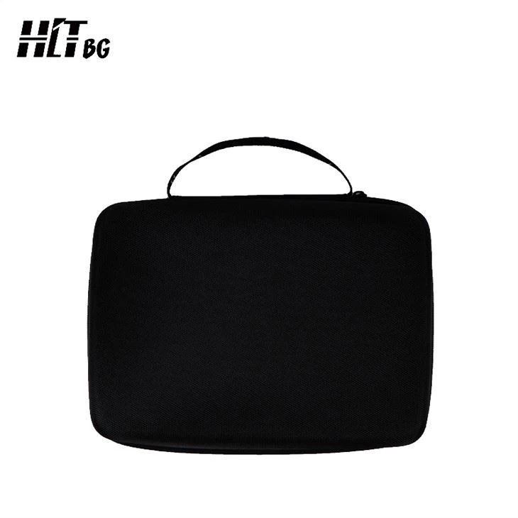 EVA Hard Shell Case For Carrom Board Game