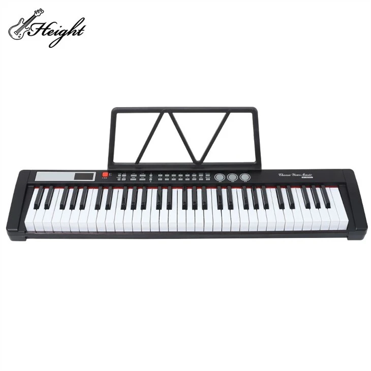 Music Electronic Piano Electronic Organ Piano Keyboards