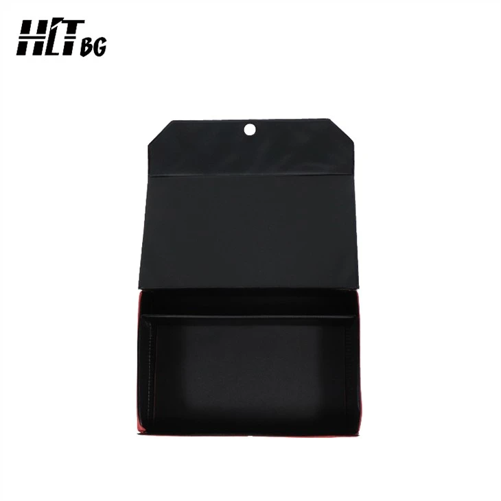 PU Leather Rectangle Case For Ludo Board Game