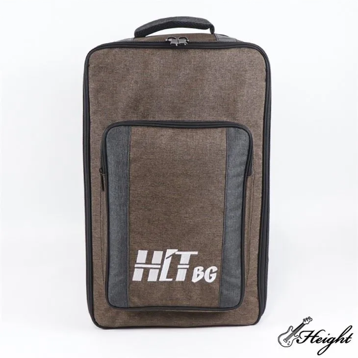 Husa Ludo Chakka pentru geanta pentru jocuri de societate