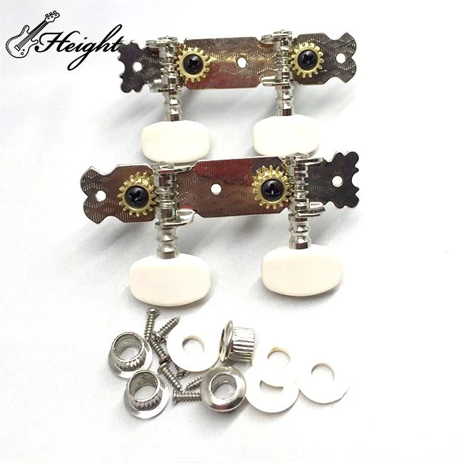  Tunning Pegs