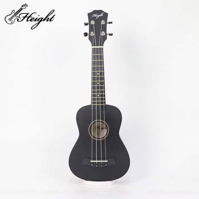 Ukulele pentru copii de 21 inch Diy