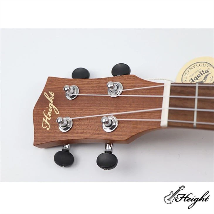 China Ukulele Manufacturers
