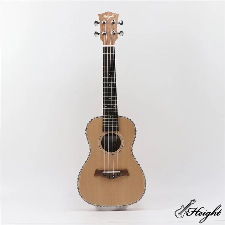 En-gros 4 String Ukelele Instrument chitara mica