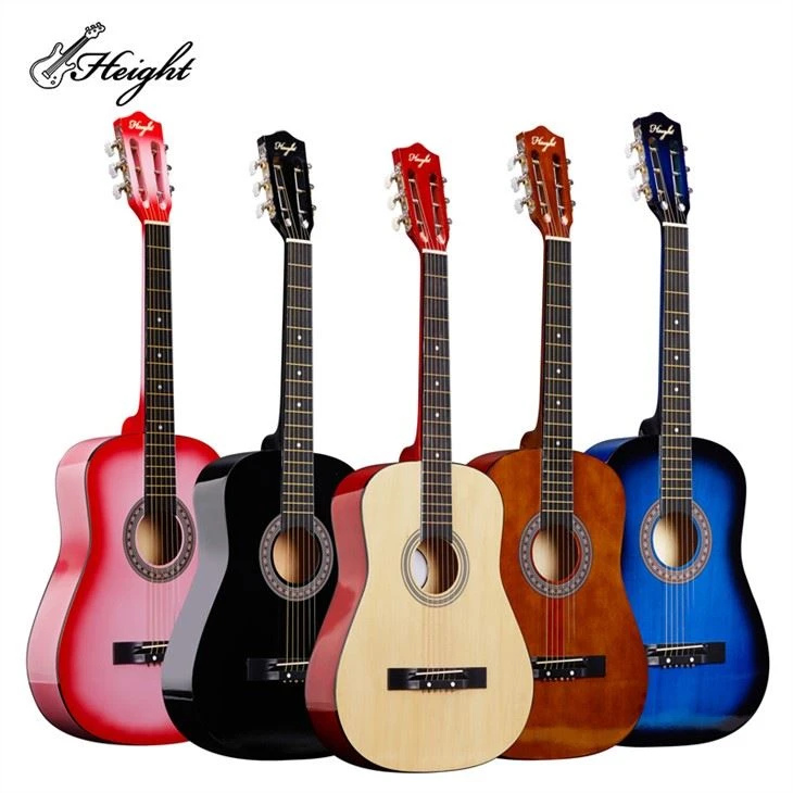 Best Affordable Classical Guitar ABS