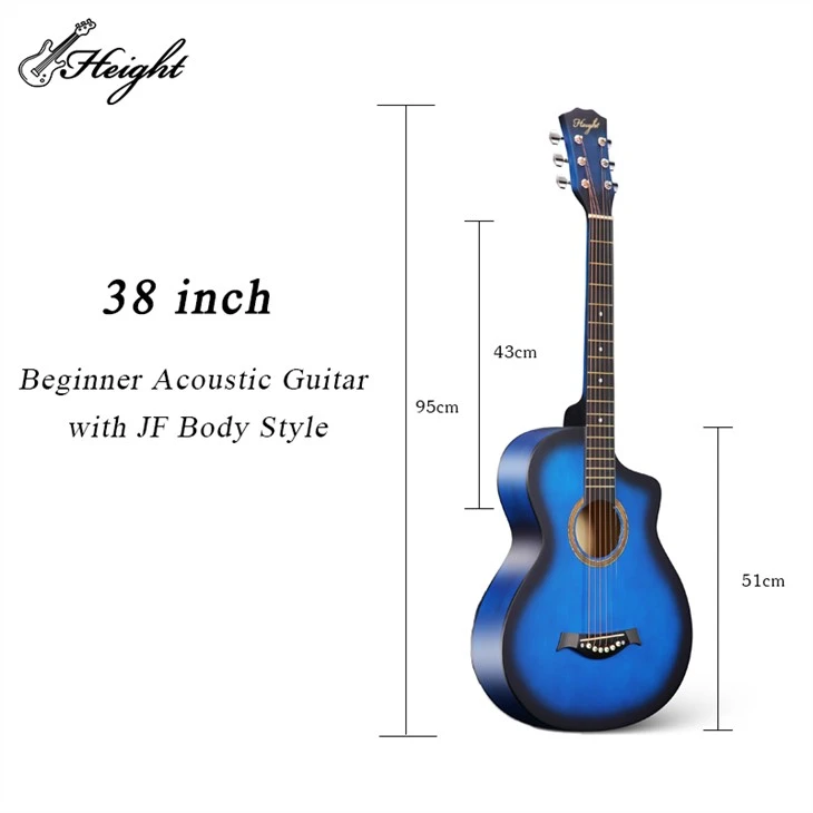 Best Affordable Cutway Acoustic Guitar