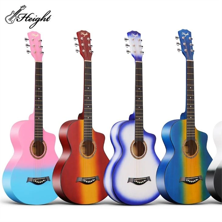 Best Affordable Cutway Acoustic Guitar