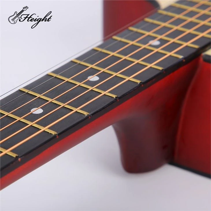 Best Affordable Cutway Acoustic Guitar