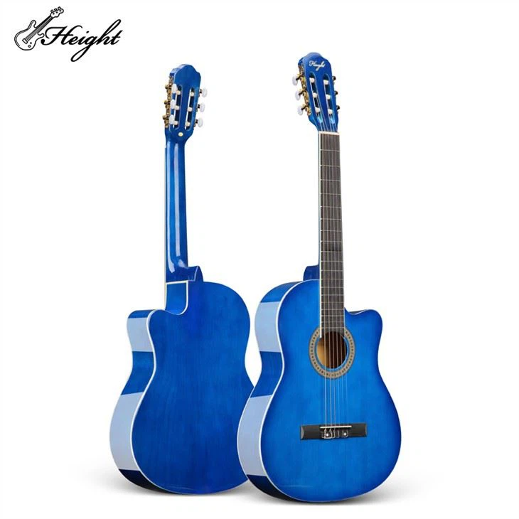 Best Okoume Wood Classical Guitar Under 300