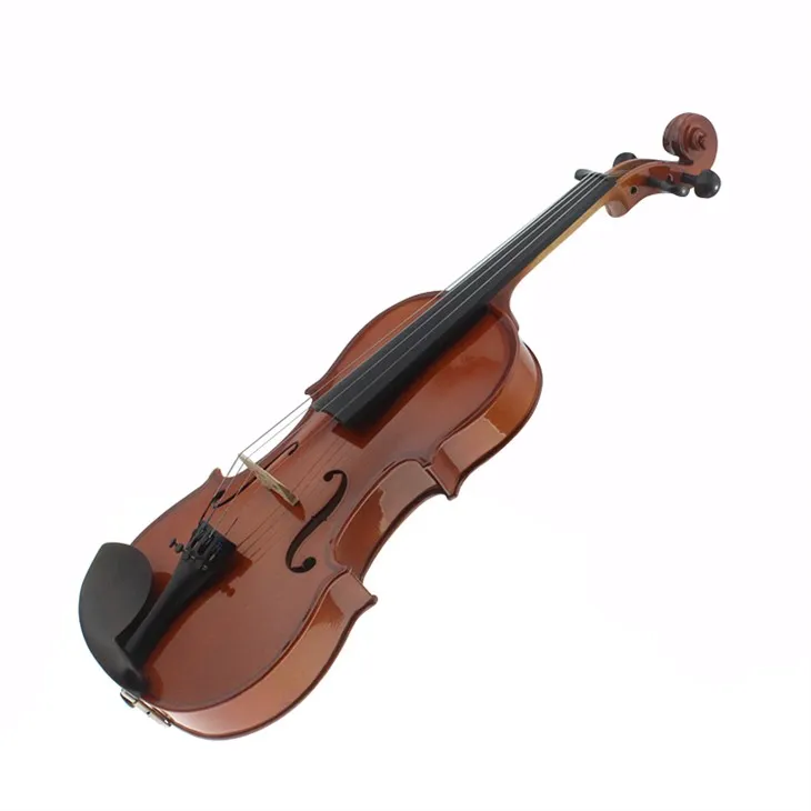 Natural Brown Schradieck Vioara pentru violoner