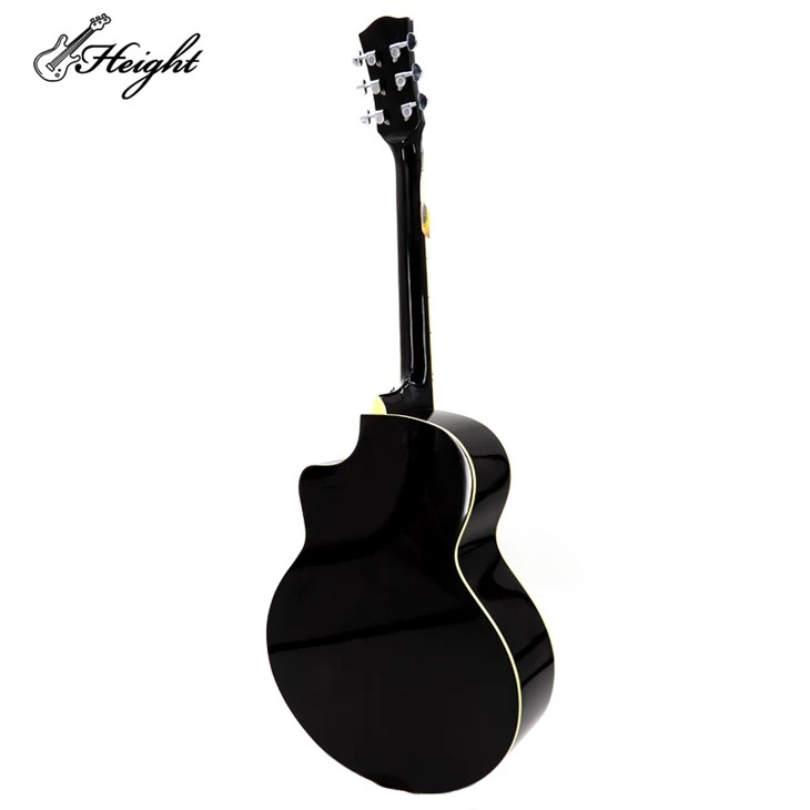 Acoustic Guitars Professional Custom