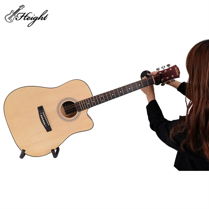 Guitar Hanger To Stabilise The Guitar