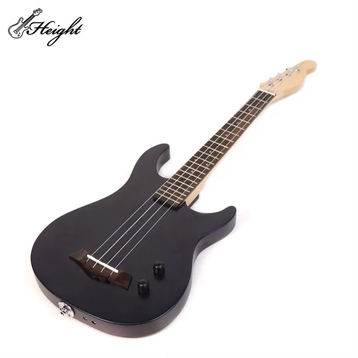 Ukulele Concert 23 Inch Korean Pine Rosewood